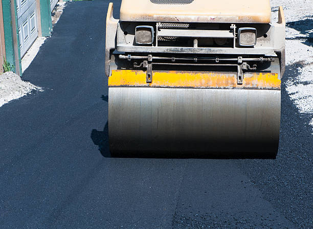 Why Choose Us For All Your Driveway Paving Needs in Delphos, OH?