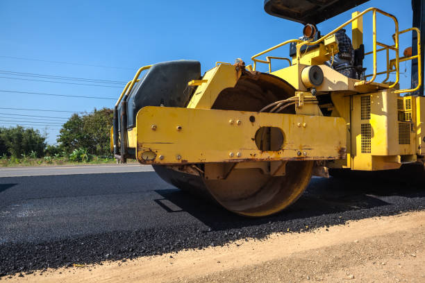 Delphos, OH Driveway Paving Services Company